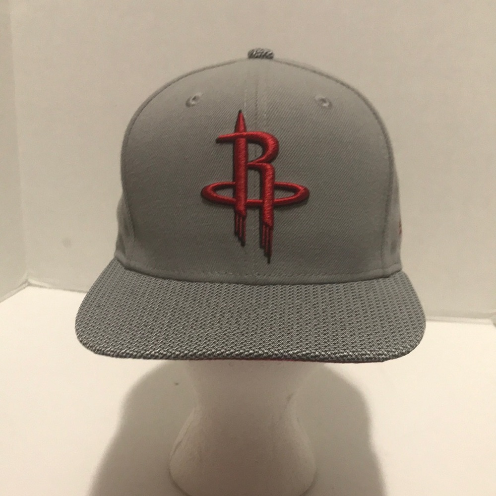 New Era Rockets cap - Picture 5 of 9